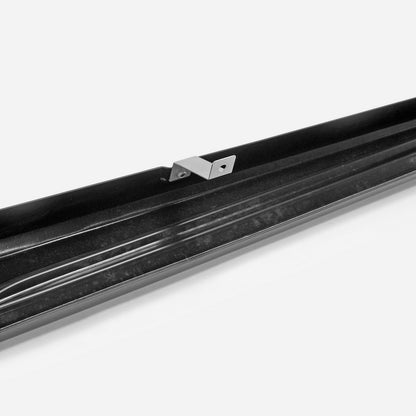 Toyota 19-22 Corolla Sport Auris E210 Hatchback NRE210H NRE214H ZWE213H MOD Type side skirt