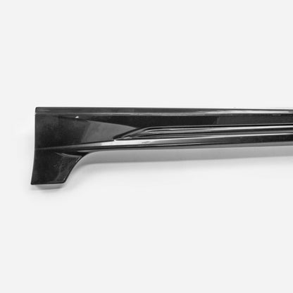 Toyota 19-22 Corolla Sport Auris E210 Hatchback NRE210H NRE214H ZWE213H MOD Type side skirt