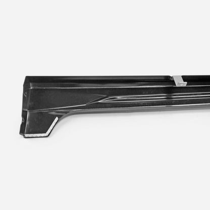 Toyota 19-22 Corolla Sport Auris E210 Hatchback NRE210H NRE214H ZWE213H MOD Type side skirt