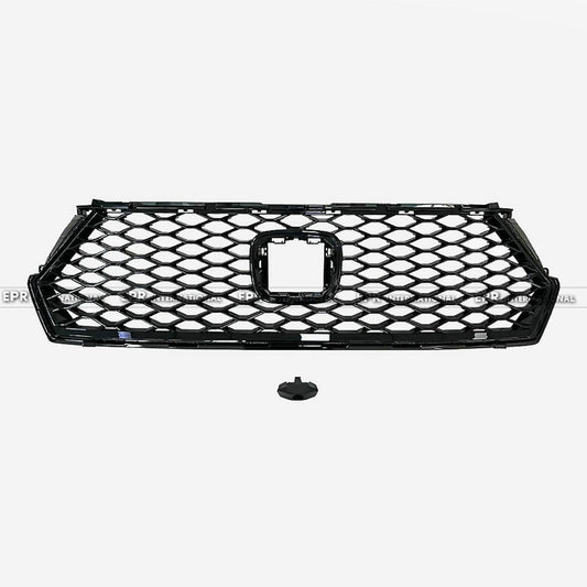 Honda Accord Gen 11 CY TR Type front grill