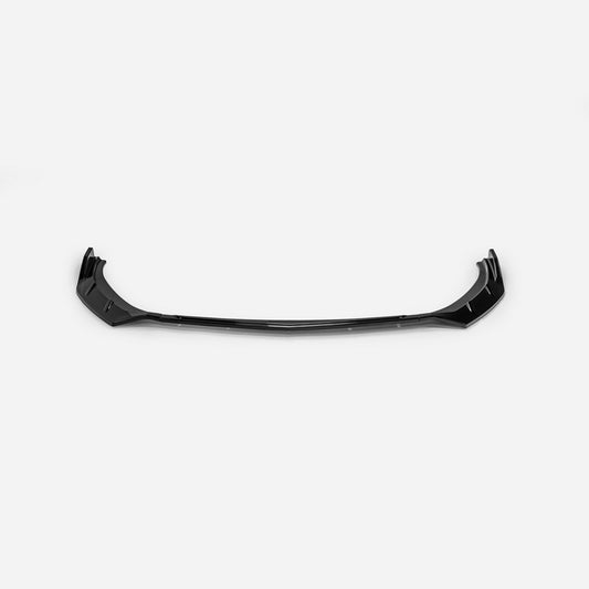Hyundai 21+ Hyundai Elantra/Avante C Type front lip 3Pcs (Pre-facelift) (Gloss black)