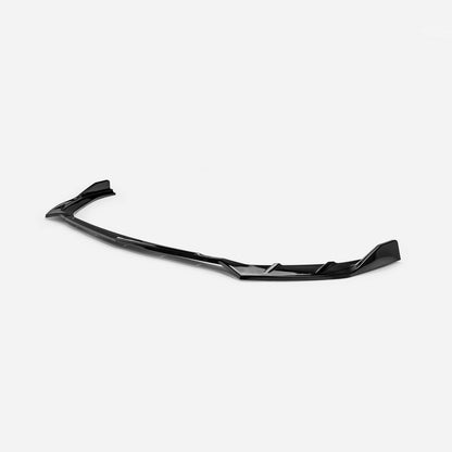 Hyundai 21+ Hyundai Elantra/Avante C Type front lip 3Pcs (Pre-facelift) (Gloss black)