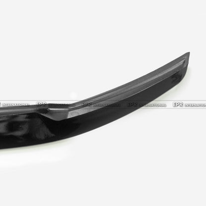 Hyundai 21+ Elantra/Avante OE Type rear spoiler (Gloss black)
