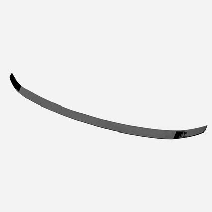 Hyundai 21+ Elantra/Avante OE Type rear spoiler (Gloss black)