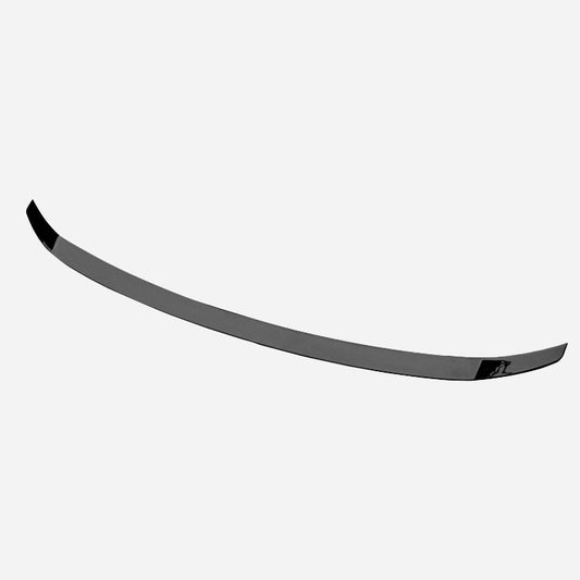 Hyundai 21+ Elantra/Avante OE Type rear spoiler (Gloss black)