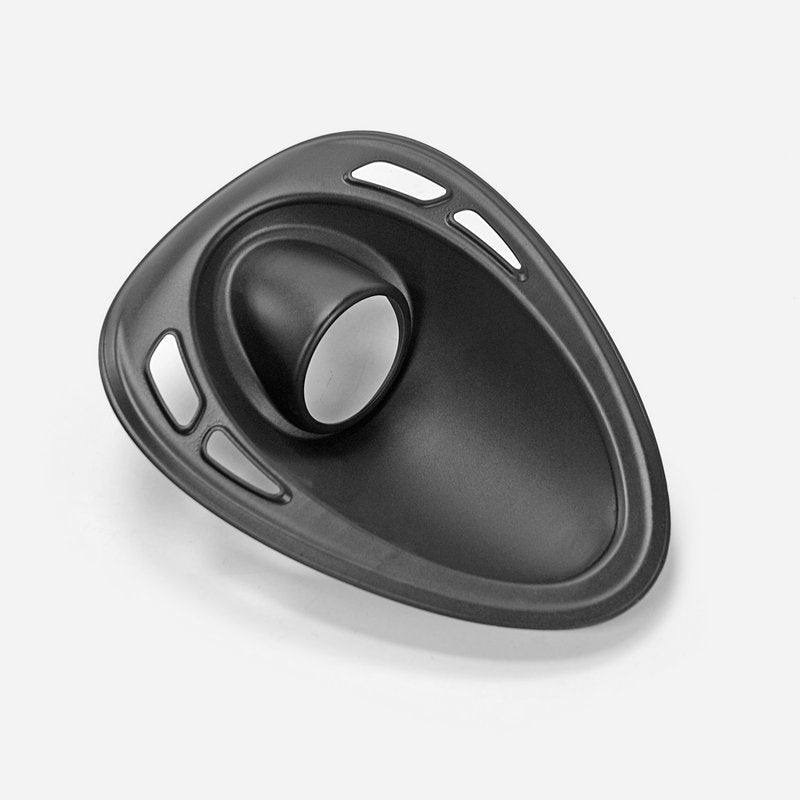 Mini 2013 onwards F54 F55 F56 F57 Cooper GM Type dash mount 60mm gauge pod