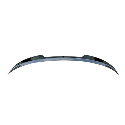 Honda Civic Gen 11 FE1 Rear spoiler (Gloss black, Sedan)