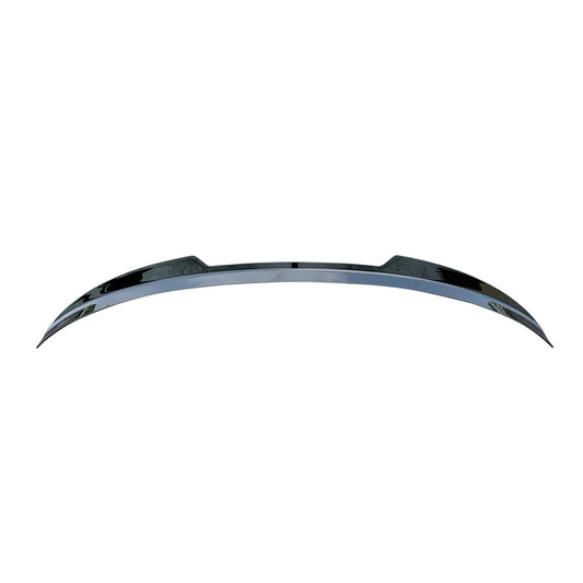 Honda Civic Gen 11 FE1 Rear spoiler (Gloss black, Sedan)