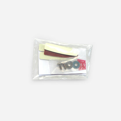 Honda 17 onwards Civic FK7 Hatchback TR Style Roof spoiler (5 Door hatch only)