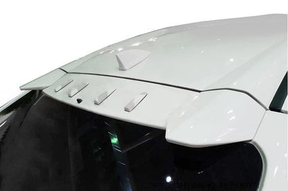 Honda 17 onwards Civic FK7 Hatchback TR Style Roof spoiler (5 Door hatch only)
