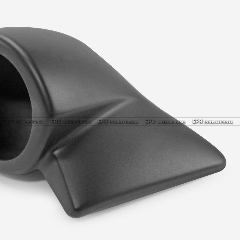 Honda Civic FK7 FK8 Type R EPR Type A 60mm single gauge pod (Can use on LHD or RHD vehicle)