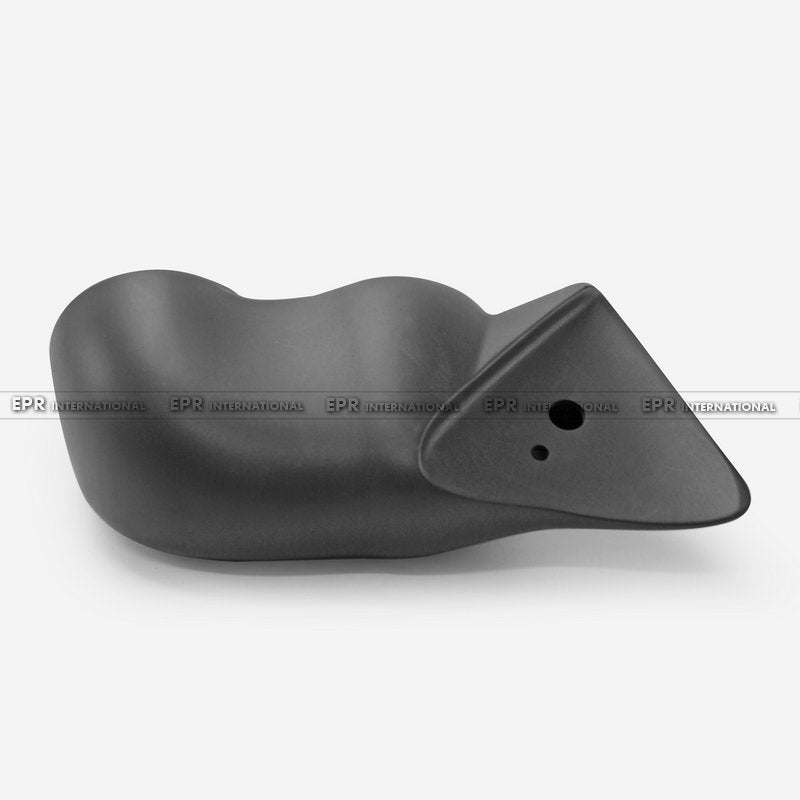 HondaCivic FK7 FK8 Type R EPR Type A 60mm double gauge pod (Can use on LHD or RHD vehicle)