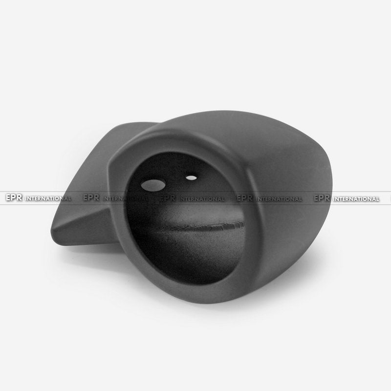 Honda Civic FK7 FK8 Type R EPR Type B 60mm single gauge pod (Can use on LHD or RHD vehicle)