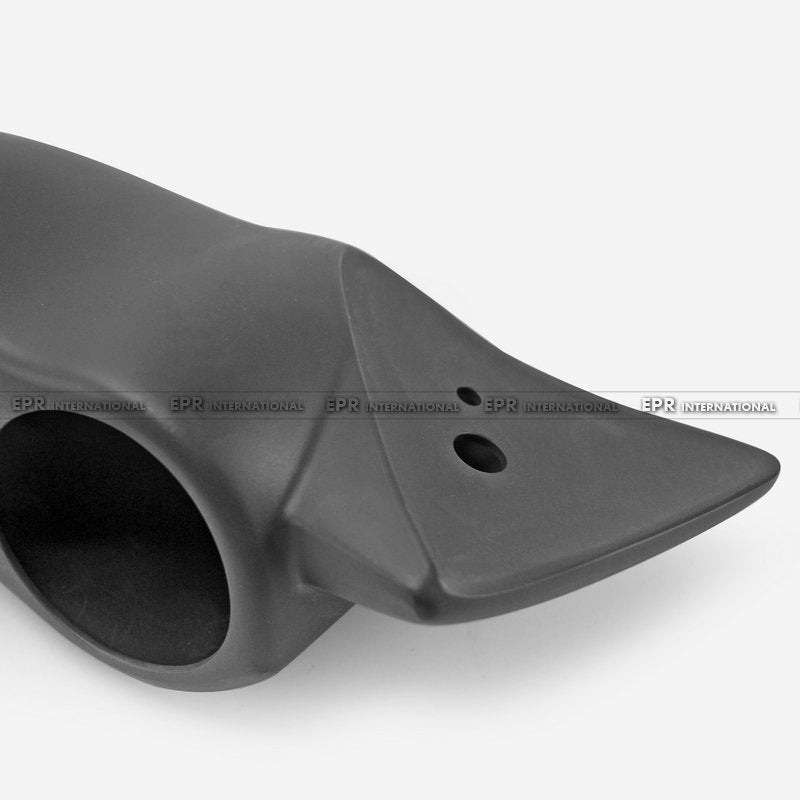Honda Civic FK7 FK8 Type R EPR Type B 60mm double gauge pod (Can use on LHD or RHD vehicle)