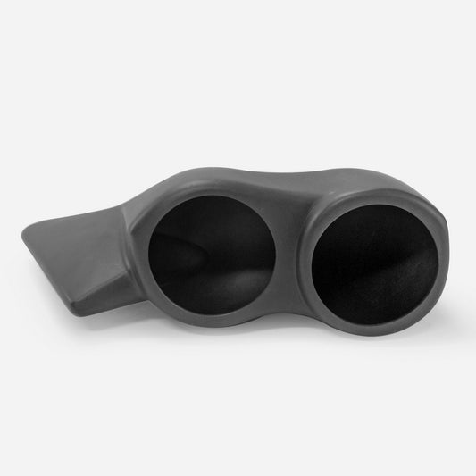 Honda Civic FK7 FK8 Type R EPR Type B 60mm double gauge pod (Can use on LHD or RHD vehicle)