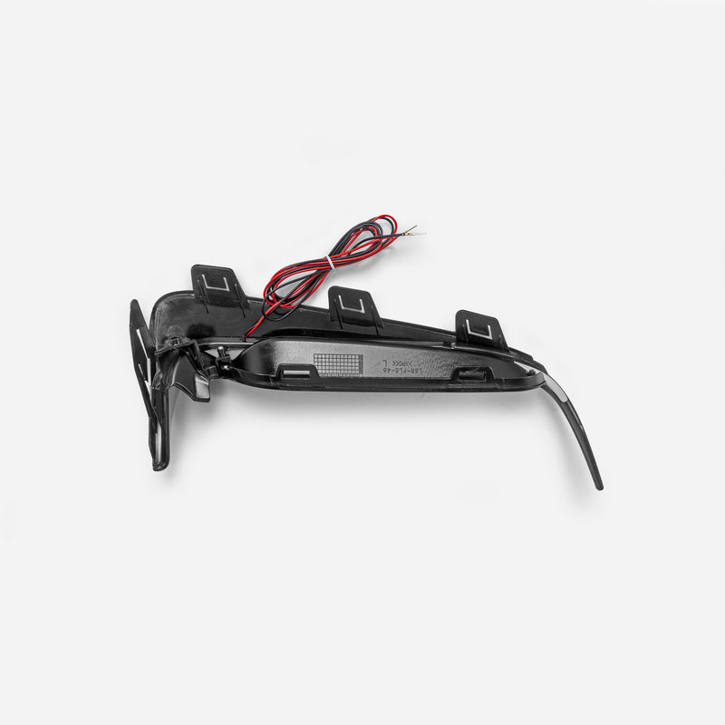 Honda Civic Type-R FL5 LED DRL (Red)