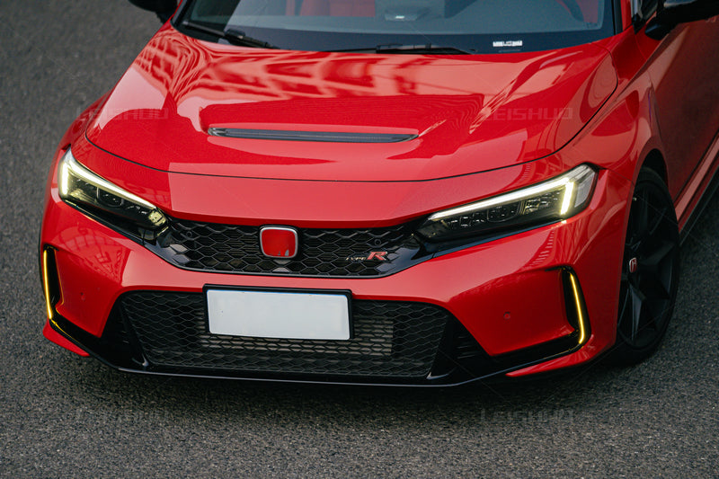 Honda Civic Type-R FL5 LED DRL (Yellow) – EPR International