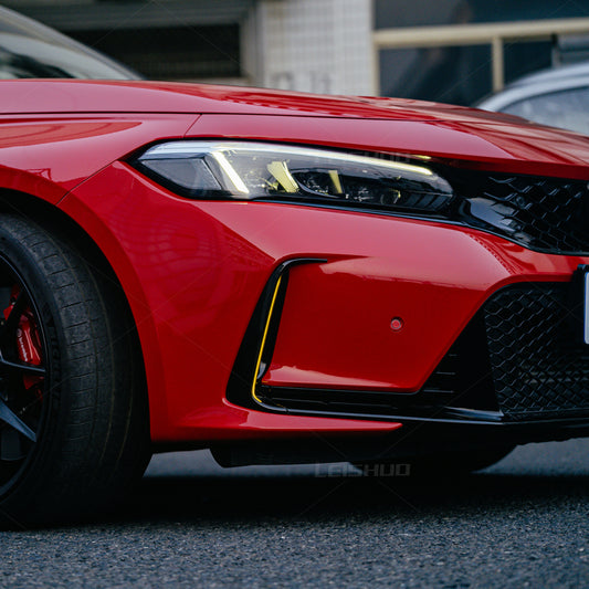 Honda Civic Type-R FL5 LED DRL (Yellow)