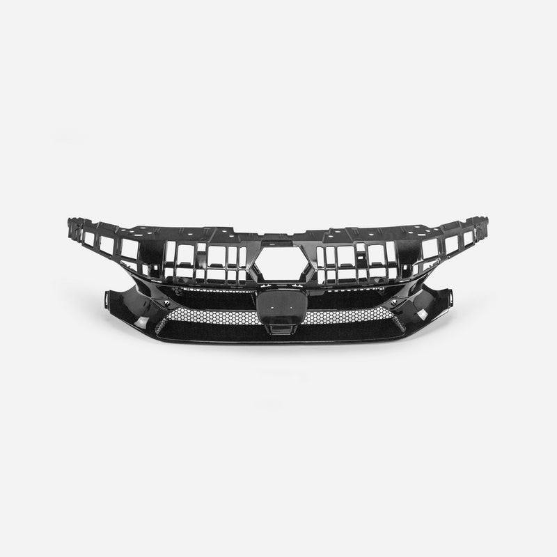 Honda Civic Type-R FL5 Plastic VRS Type front grill