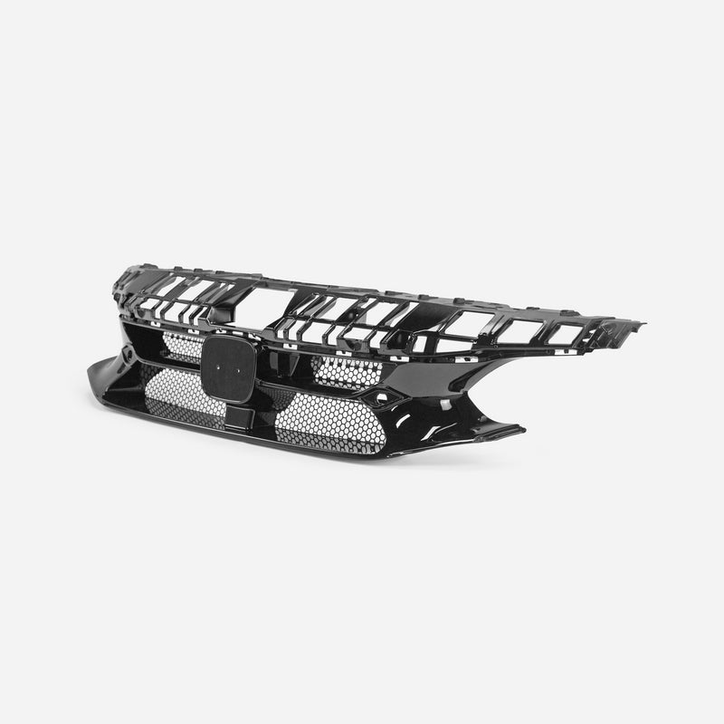 Honda Civic Type-R FL5 Plastic VRS Type front grill