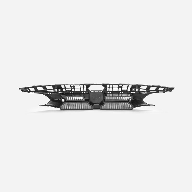Honda Civic Type-R FL5 Plastic VRS Type front grill