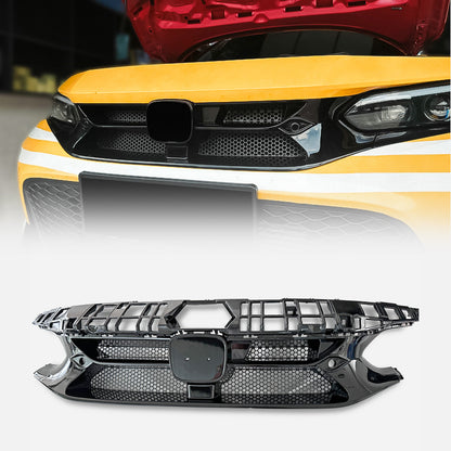 Honda Civic Type-R FL5 Plastic VRS Type front grill