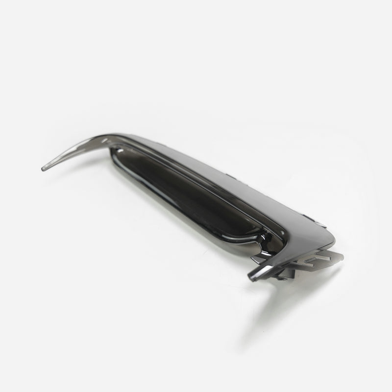 Honda Civic Type-R FL5  Fog light cover