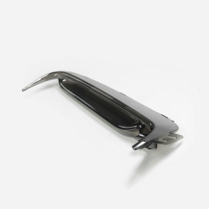 Honda Civic Type-R FL5  Fog light cover