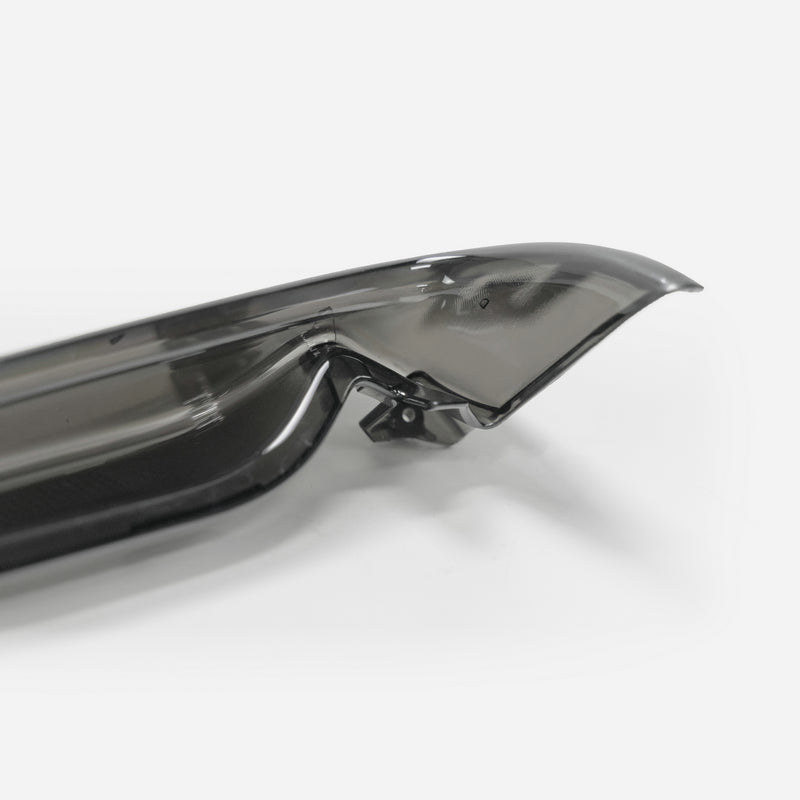 Honda Civic Type-R FL5  Fog light cover