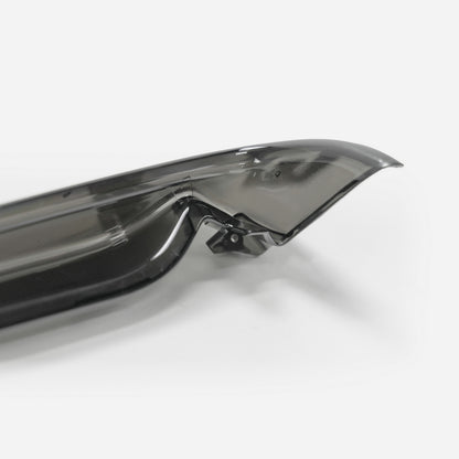 Honda Civic Type-R FL5  Fog light cover