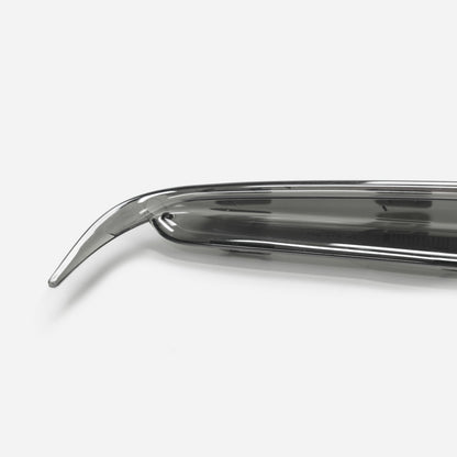 Honda Civic Type-R FL5  Fog light cover