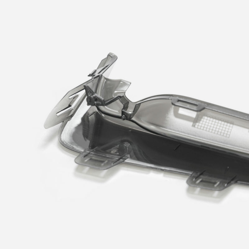 Honda Civic Type-R FL5  Fog light cover