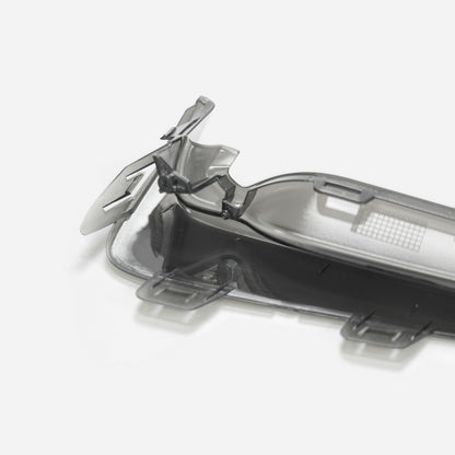 Honda Civic Type-R FL5  Fog light cover