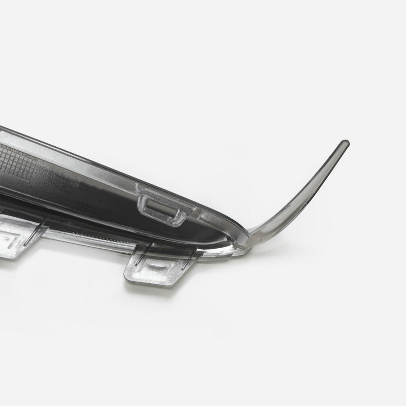 Honda Civic Type-R FL5  Fog light cover