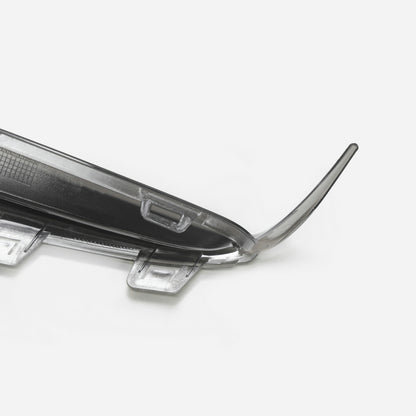 Honda Civic Type-R FL5  Fog light cover