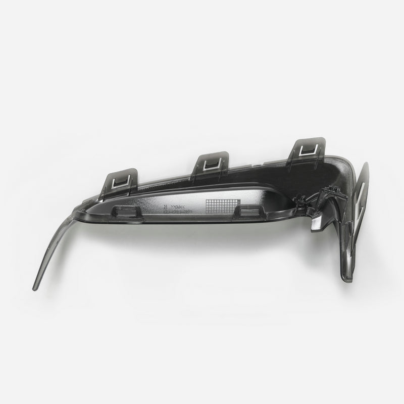 Honda Civic Type-R FL5  Fog light cover