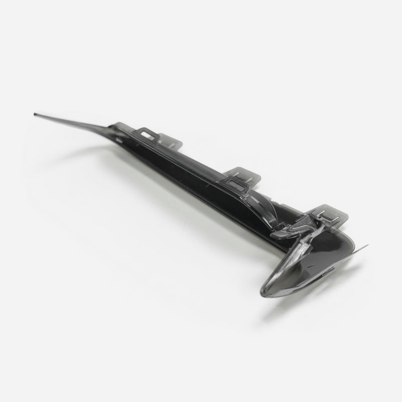 Honda Civic Type-R FL5  Fog light cover