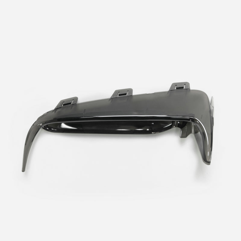 Honda Civic Type-R FL5  Fog light cover