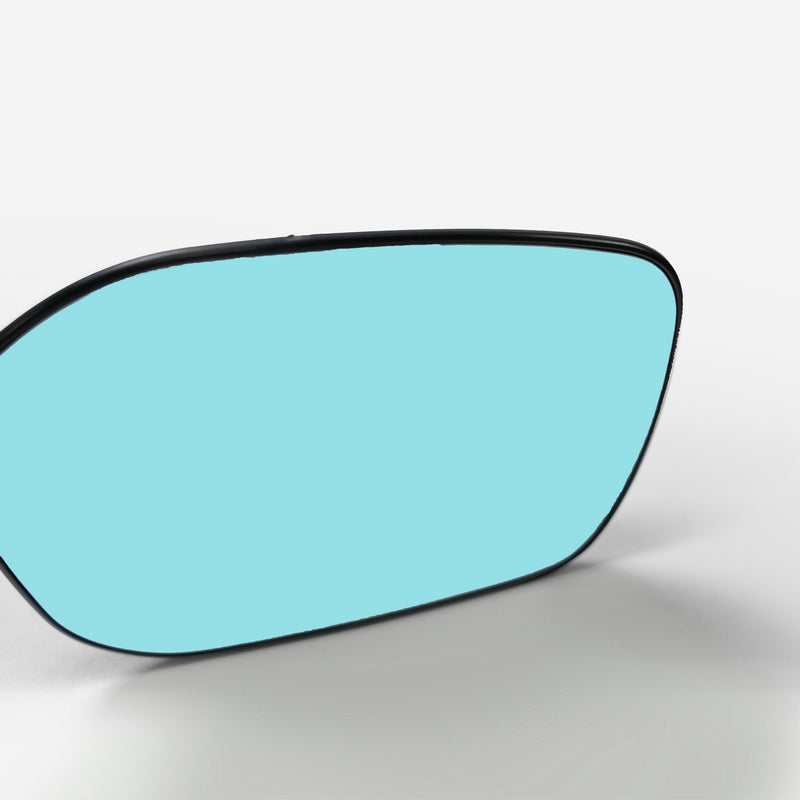 Honda Civic Type-R FL5 Blue Rear view mirror lences (With blind-spot detection)