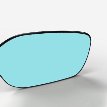 Honda Civic Type-R FL5 Blue Rear view mirror lences (With blind-spot detection)