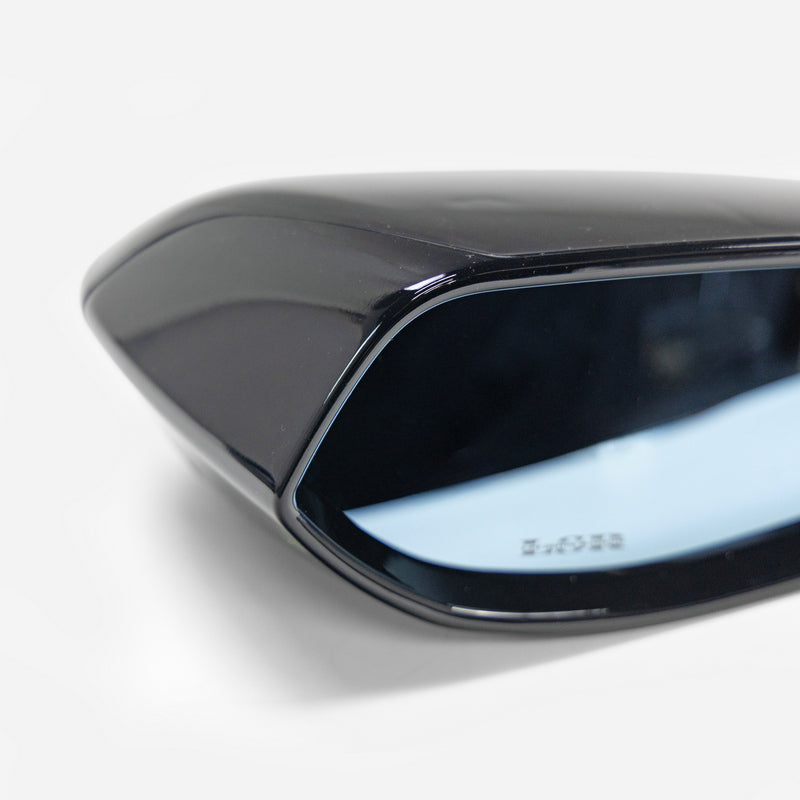 Honda Civic Type-R FL5 Aero mirror with blue lences (With blind-spot detection)