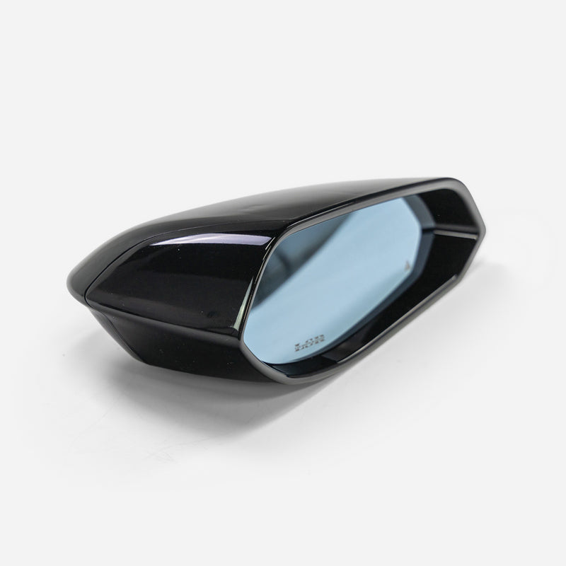 Honda Civic Type-R FL5 Aero mirror with blue lences (With blind-spot detection)