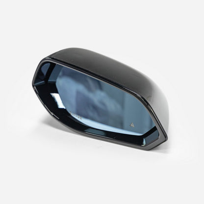 Honda Civic Type-R FL5 Aero mirror with blue lences (With blind-spot detection)