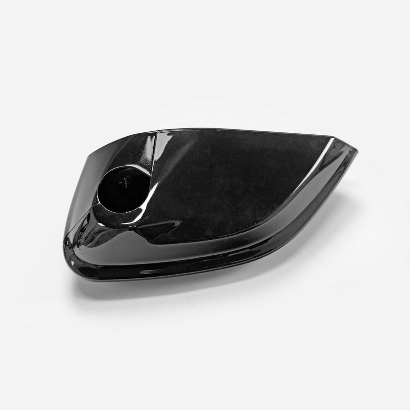 Honda Civic Type-R FL5 Aero mirror with blue lences (With blind-spot detection)