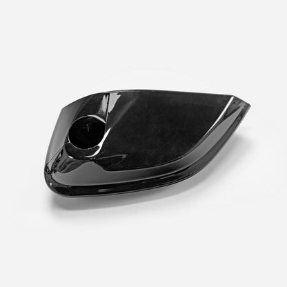 Honda Civic Type-R FL5 Aero mirror with blue lences (With blind-spot detection)