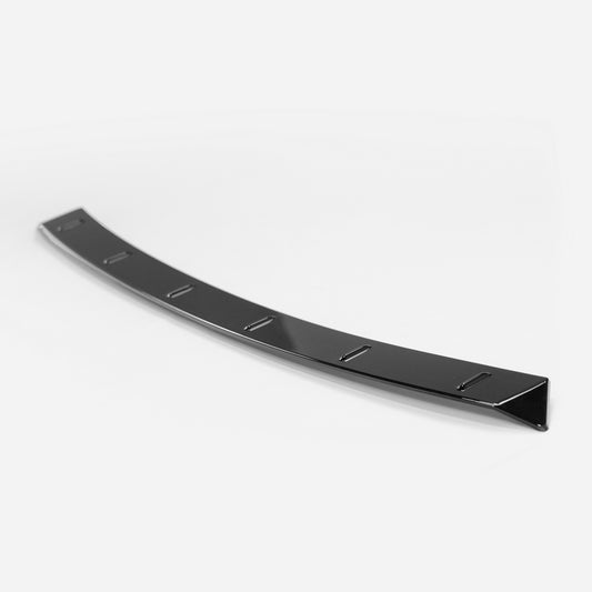 Honda Civic Type-R FL5 roof spoiler (Gloss black)