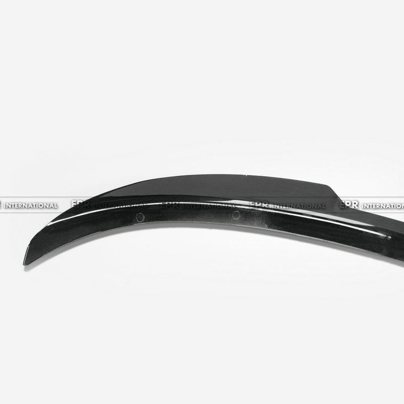 Honda Civic Type-R FL5 rear spoiler