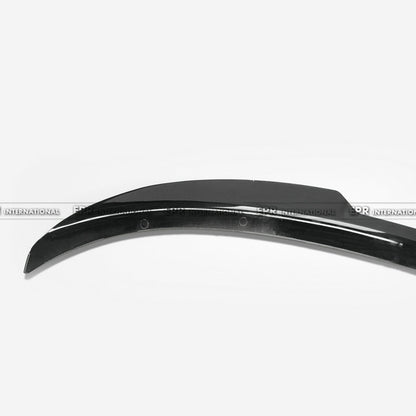 Honda Civic Type-R FL5 rear spoiler