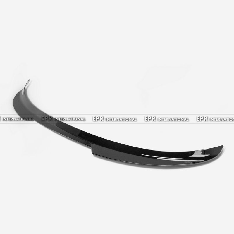 Honda Civic Type-R FL5 rear spoiler
