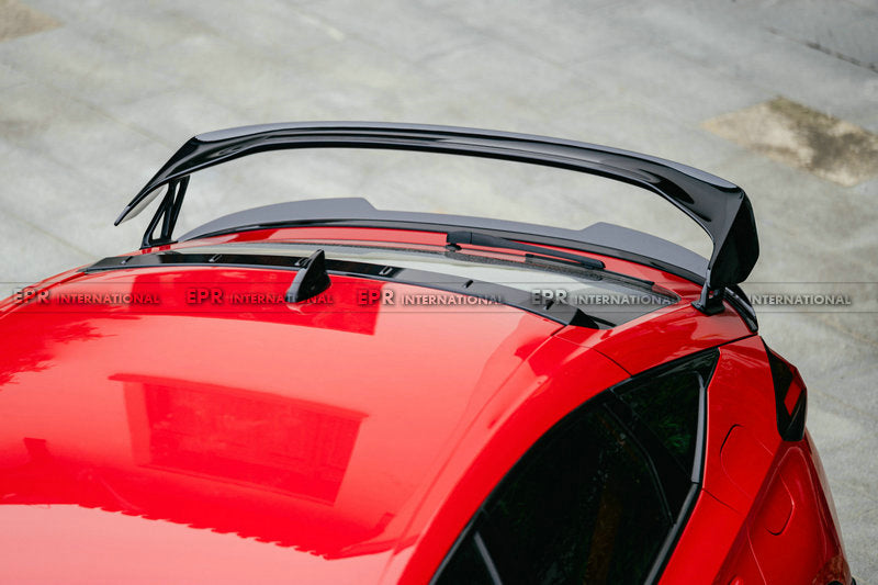 Honda Civic Type-R FL5 rear spoiler